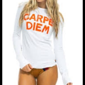 Aviator Nation Thermal Long Sleeve